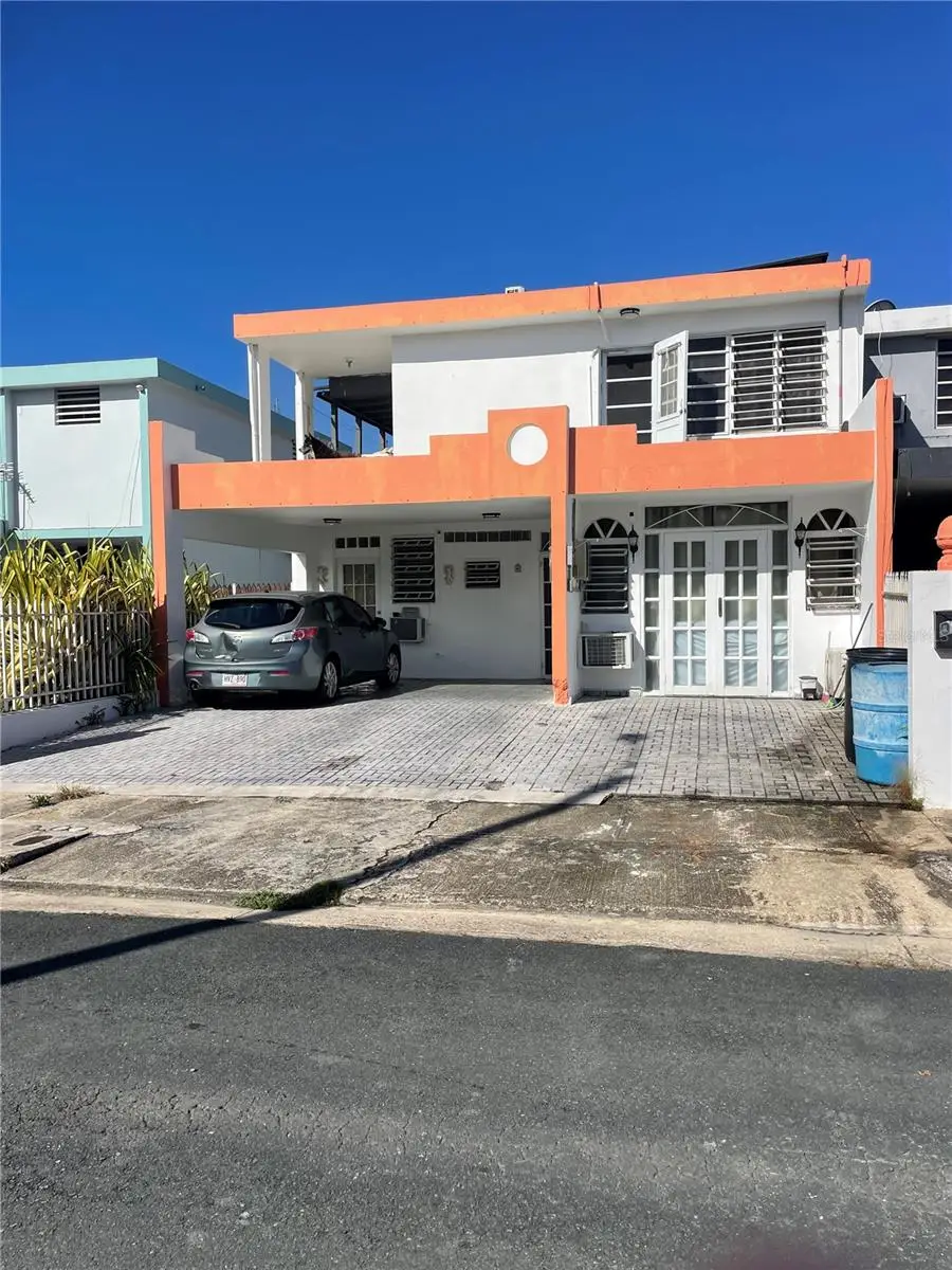 Calle Peyo Merces D16 Parque Las Mercedes, Caguas, PR 00725 - Image #1