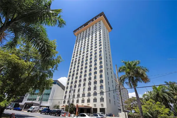 602 Manuel Fernndez Juncos Avenue #27, SAN JUAN, PR 00907