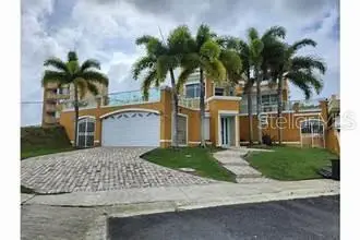 The Village at the Hill Mango Beach Corner #116, CEIBA, PR 00735