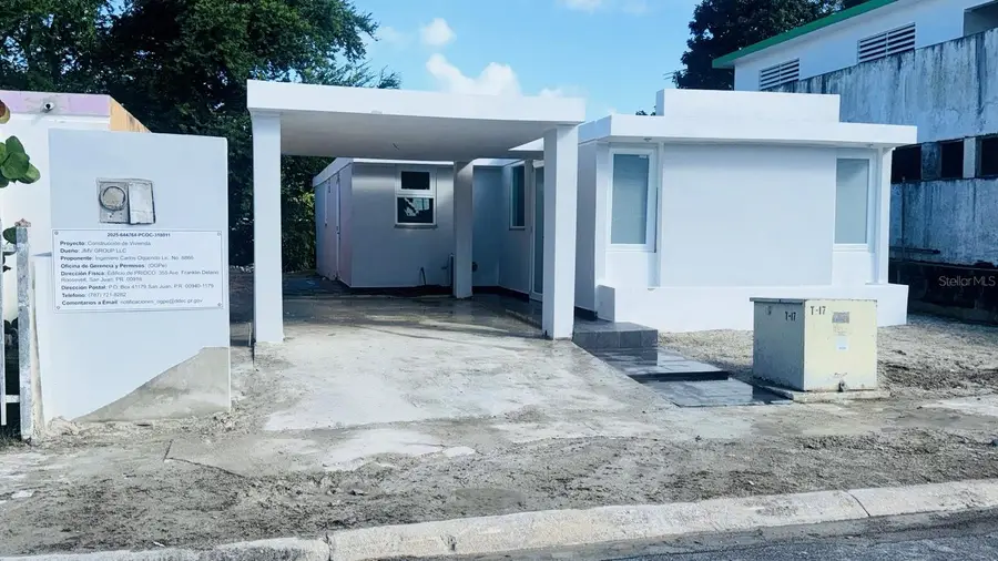 Calle 2 Urb Jardines De Loiza A-20, Loiza, PR 00772 - Image #3