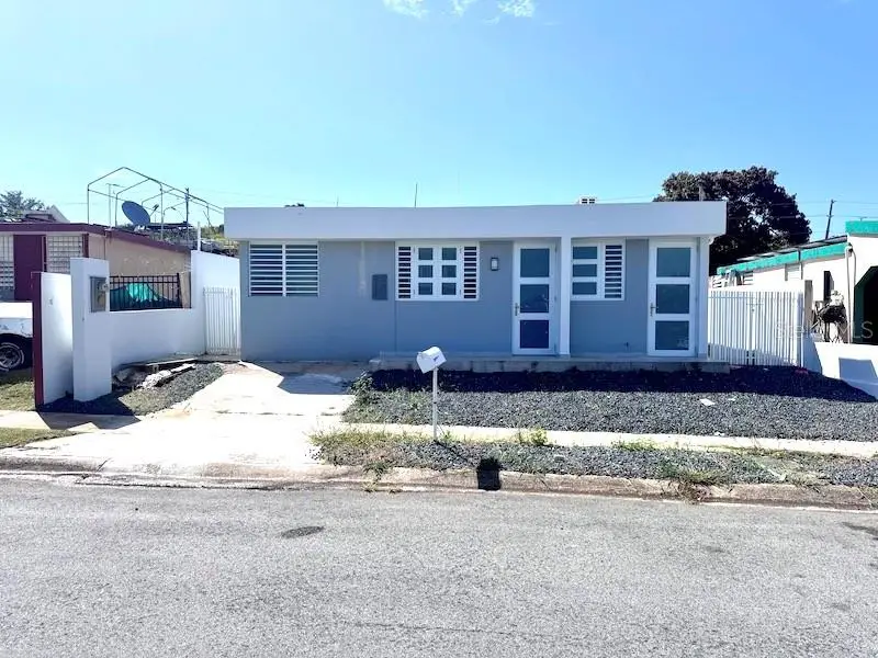 Vistas Del Convento Calle 3, Fajardo, PR 00738 - Image #1