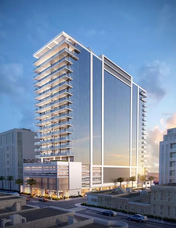 1149 Ashford Avenue #601, SAN JUAN, PR 00907