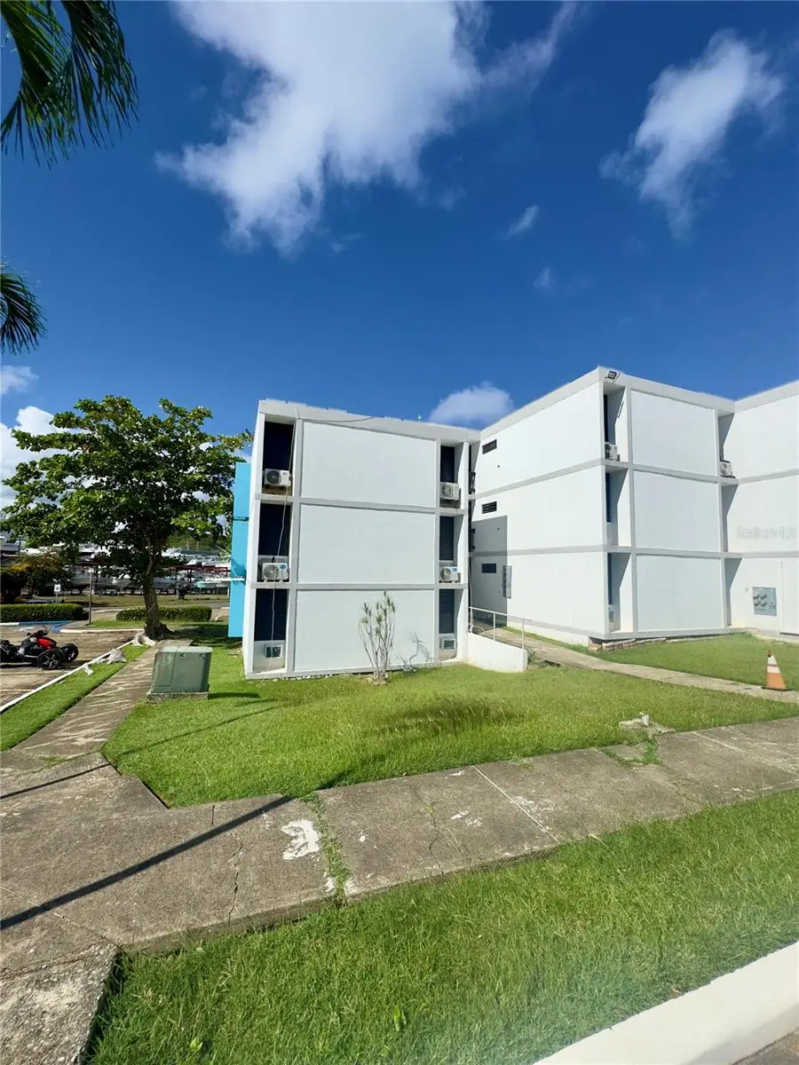 Cond Villa. arina 200 Ave. Marina #D-103, Fajardo, PR 00738 - Image #1