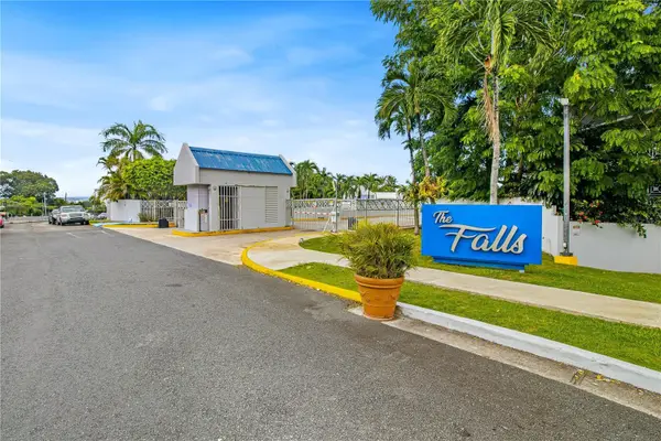 Road 177 Road #J5, GUAYNABO, PR 00966