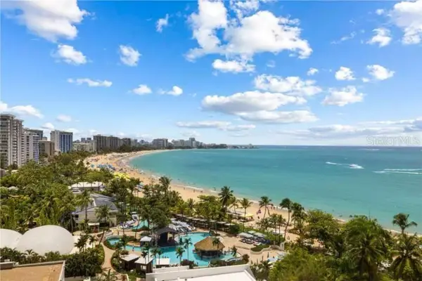 6165 Isla Verde Ave. Condominio Esj #1057, CAROLINA, PR 00979