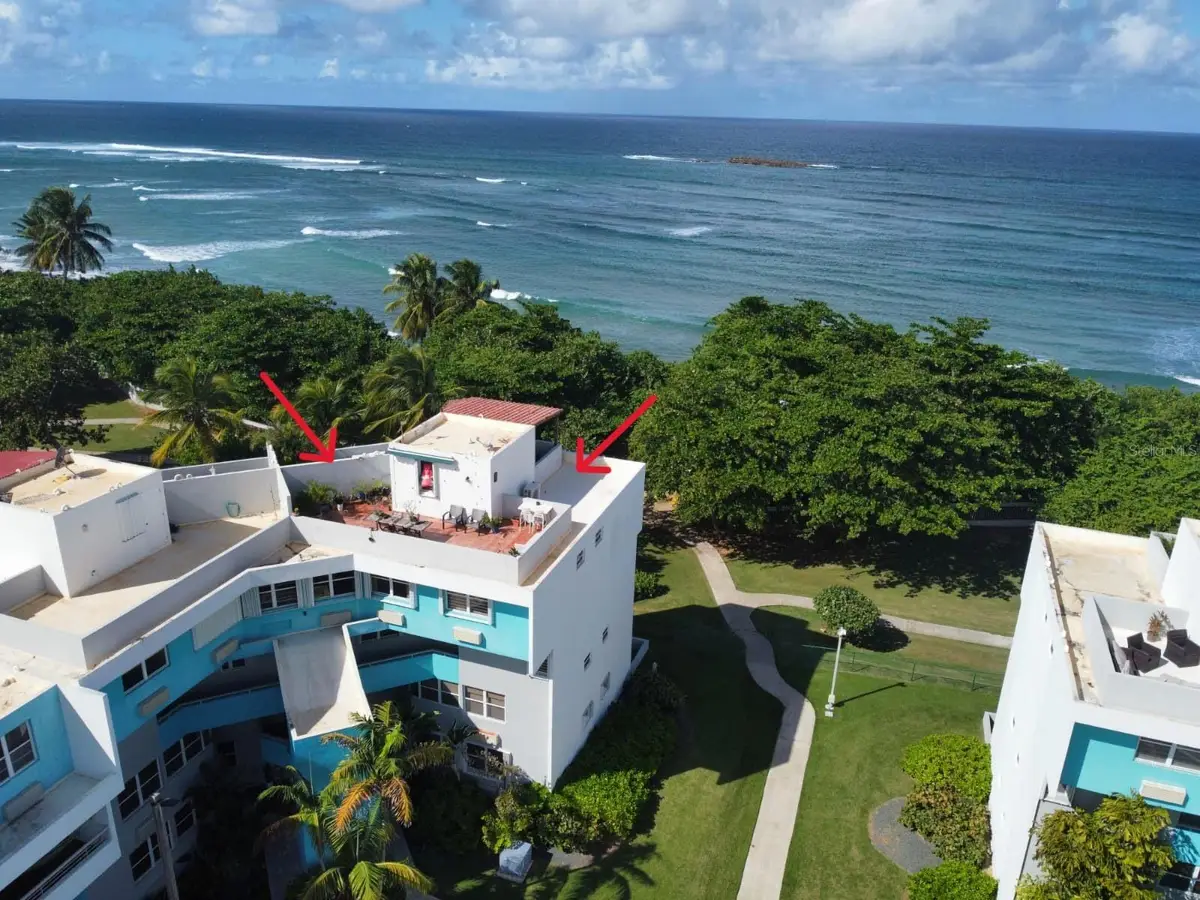 229 Chalets De La Playa #229, Vega Baja, PR 00693 - Image #1