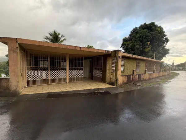 Carr # 31, Km 10,0 Sector El Comun, RIO BLANCO, PR 00744