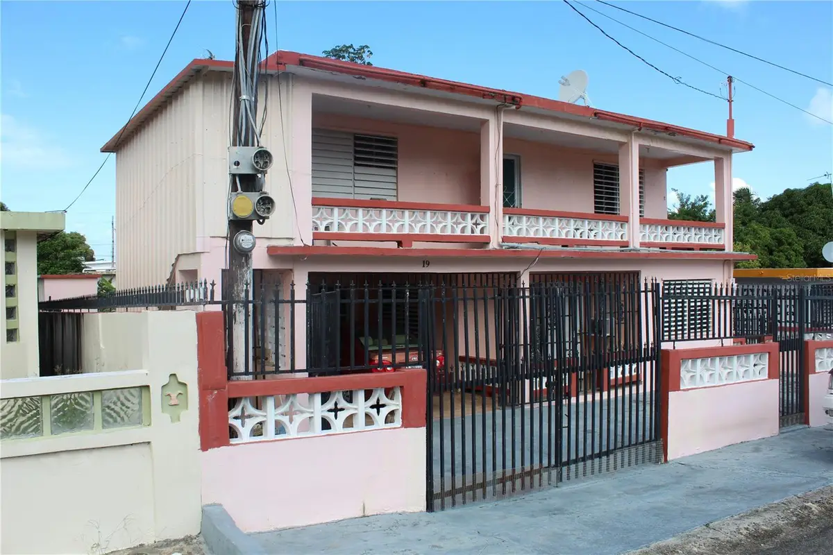19 Calle Coral, Vieques, PR 00765 - Image #1