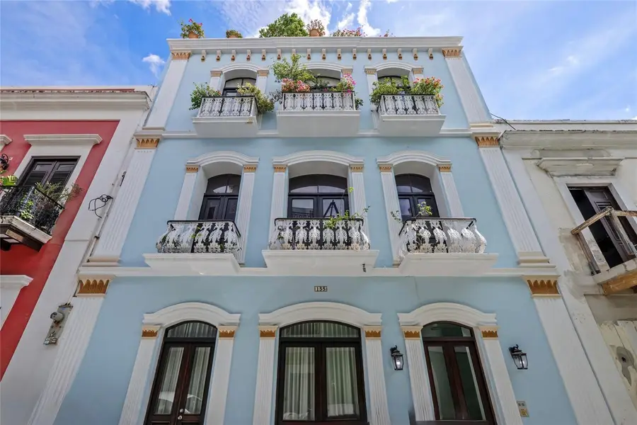 155 San Justo #PH, San Juan, PR 00901 - #2