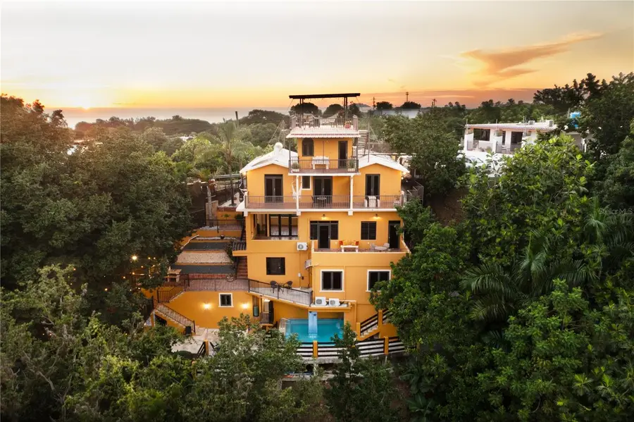 CARR. 414 KM 1.8 INT The Terraces, Rincon, PR 00677 - Image #2