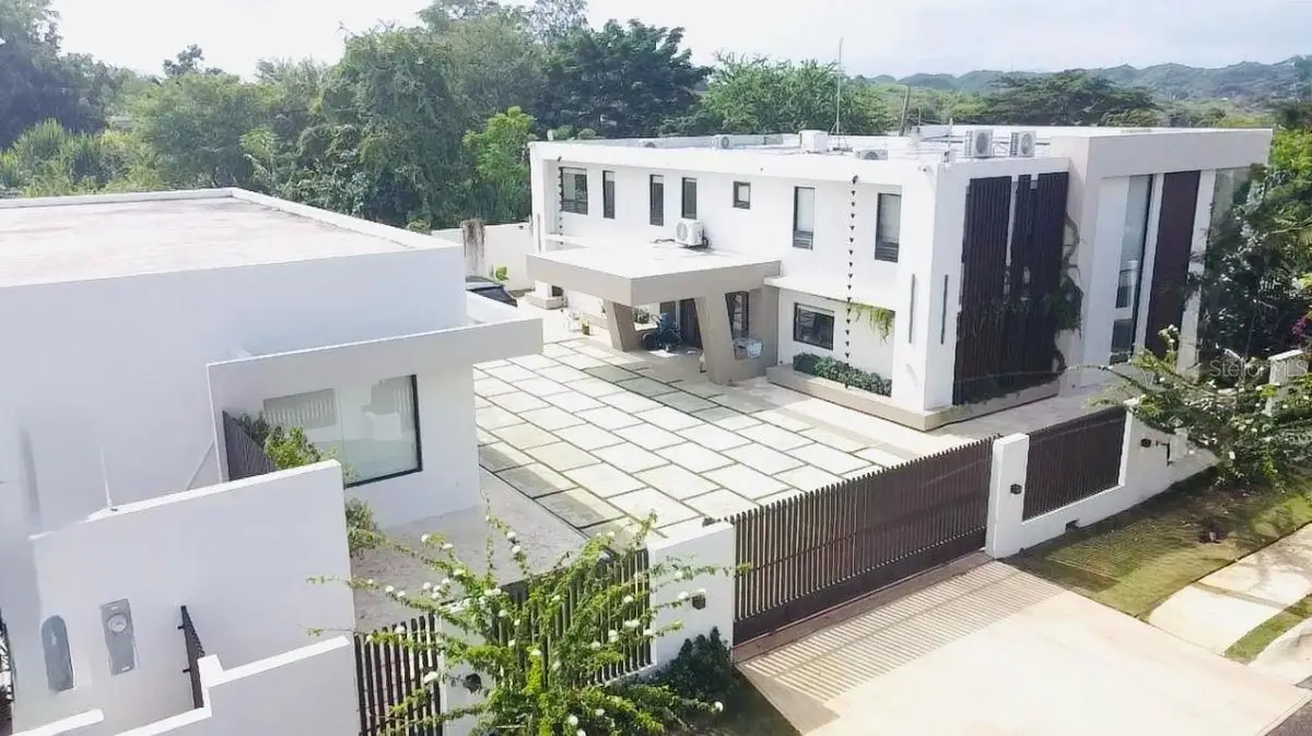 Bo Hato Arriba 492, Arecibo, PR 00612 - Image #1