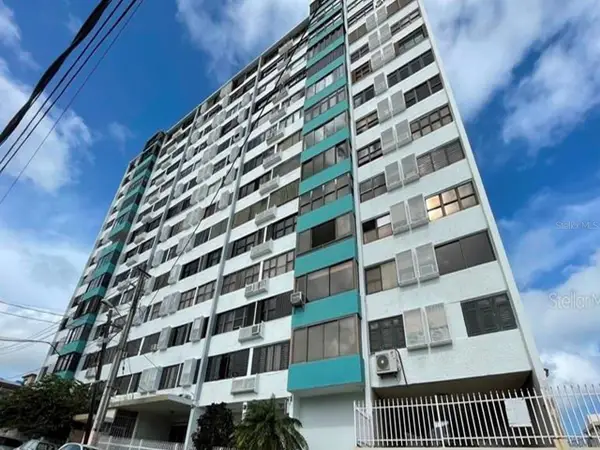 210 Diez De Andino #302, SAN JUAN, PR 00912