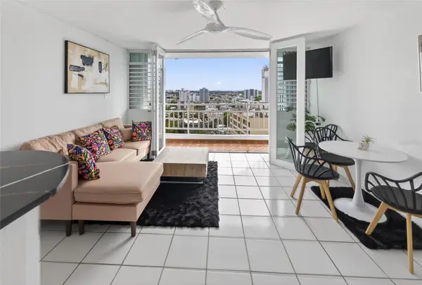 1481 Martin Travieso #1, SAN JUAN, PR 00907