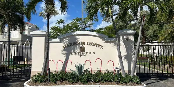 40 Lot Harbourlights Estates, HUMACAO, PR 00791