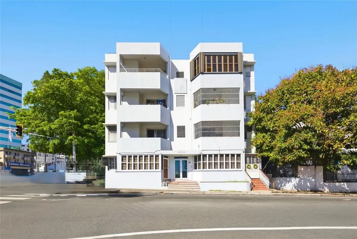 176 SAN JORGE 3A Santurce, San Juan, PR 00908 - Image #1