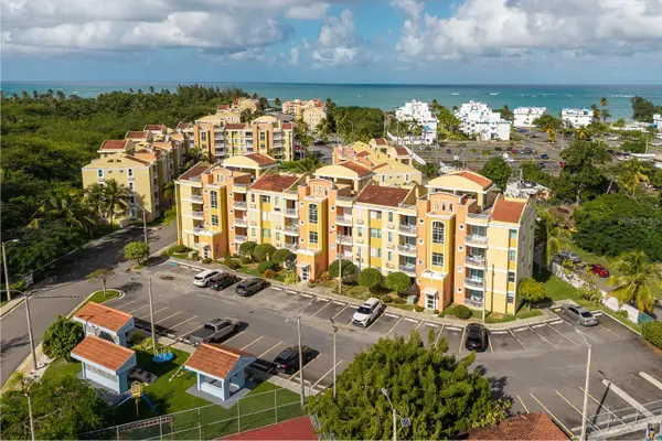 Villas del Mar Mediana Alta #A201, LOIZA, PR 00772