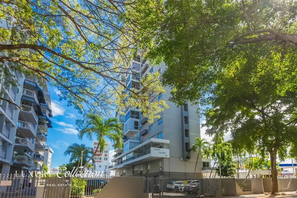 81 King's Court #7-A, San Juan, PR 00911 - Image #1