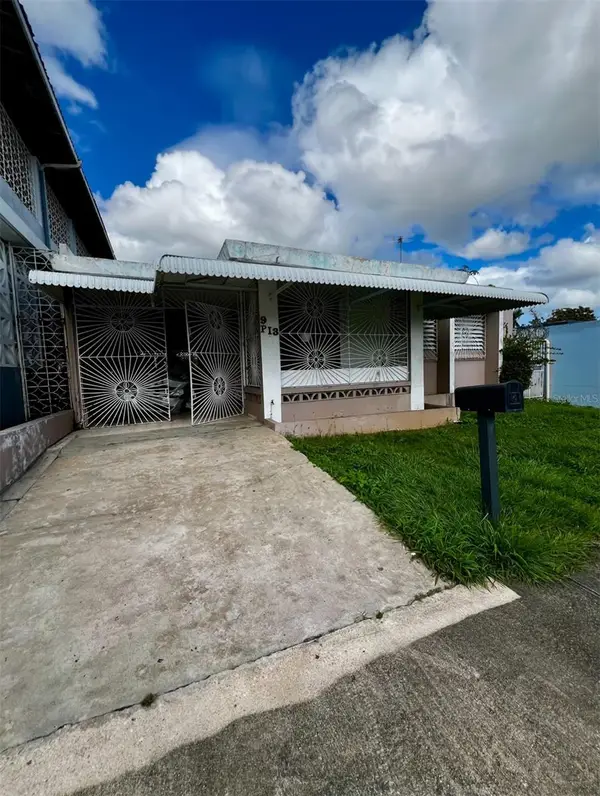 Calle 9 Hermanas Davila #P13, BAYAMON, PR 00961