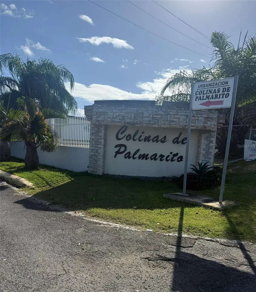 Colinas De Palmarito, Arecibo, PR 00612 - Image #2