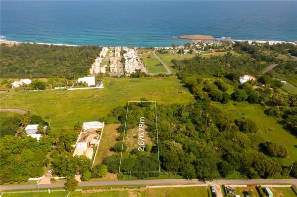 CARR POZO DULCE Barrio Jobos, ISABELA, PR 00662