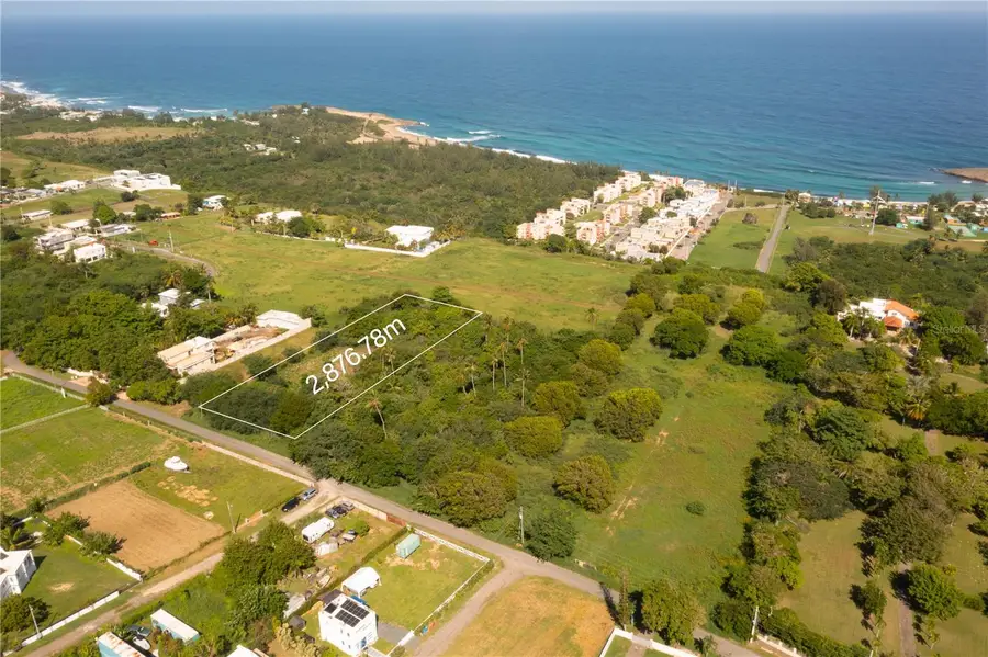 CARR POZO DULCE Barrio Jobos, Isabela, PR 00662 - Image #2