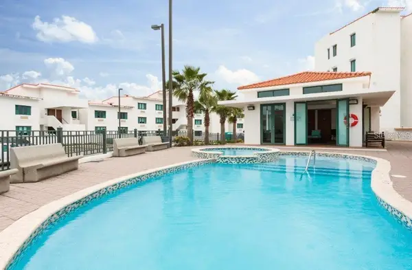 Cluster 7 Vistas Del Cacique, Apt 7116 #B Apt 7116, RIO GRANDE, PR 00745