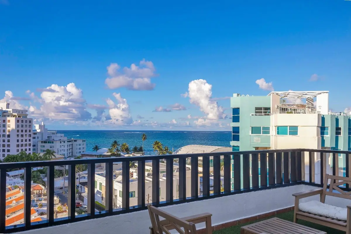 7 Calle Rosa #PH, Carolina, PR 00979 - #1