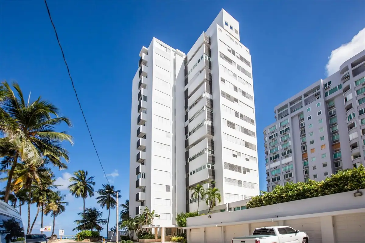 51 King's Court Street #14B, San Juan, PR 00911 - Image #1