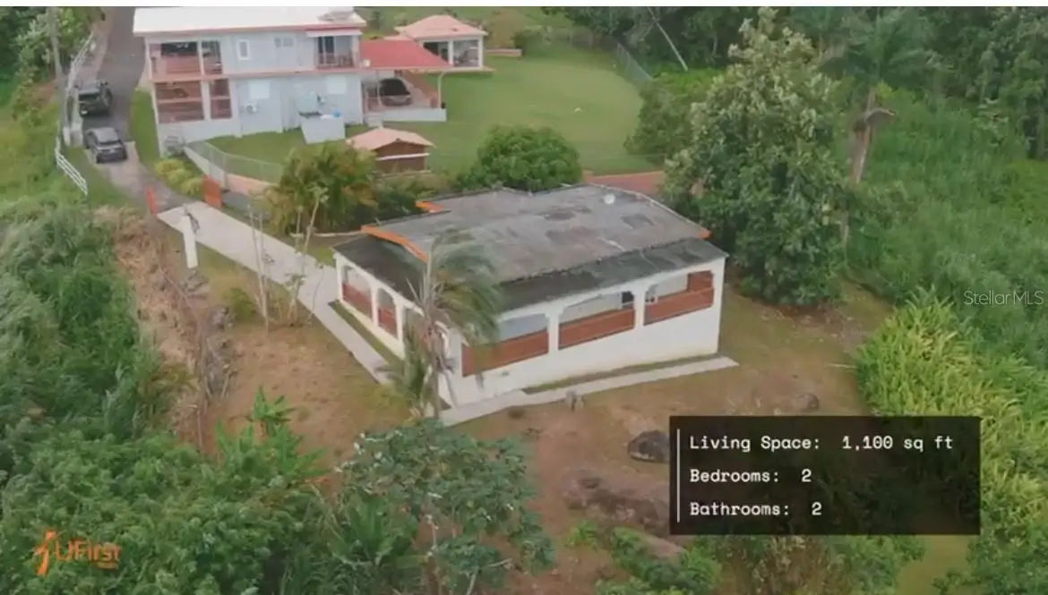 992 NE Pablo Nieves (cocolo) Street Ne #1, Luquillo, PR 00773 - Image #1