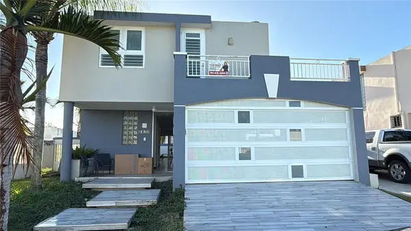 Rio grande G11 Riveras Valley Dev., CANOVANAS, PR 00729