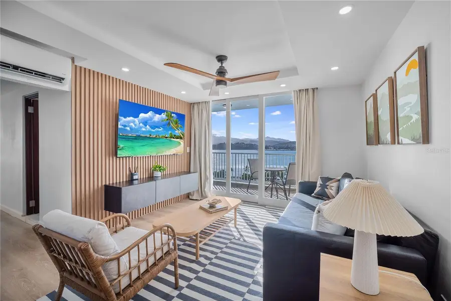 T2 Cond Isleta Marina #8K, Fajardo, PR 00738 - Image #3