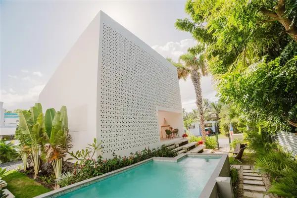 CASA BAJURA Calle Monte De Oca #7, ISABELA, PR 00662