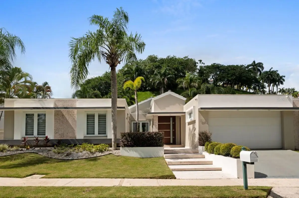 1 Zorzal, San Juan, PR 00926 - Image #1