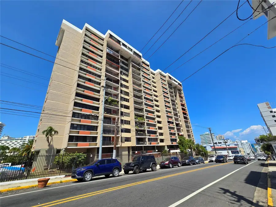 364 San Jorge Street #9C, San Juan, PR 00911 - Image #2