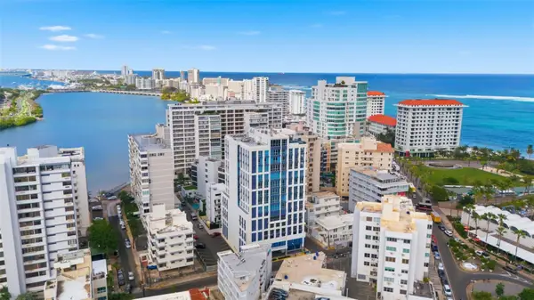 14 Delcasse #14B, SAN JUAN, PR 00907