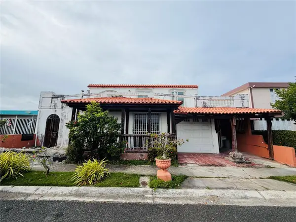 MAGALY Levittown #AI-17, TOA BAJA, PR 00949