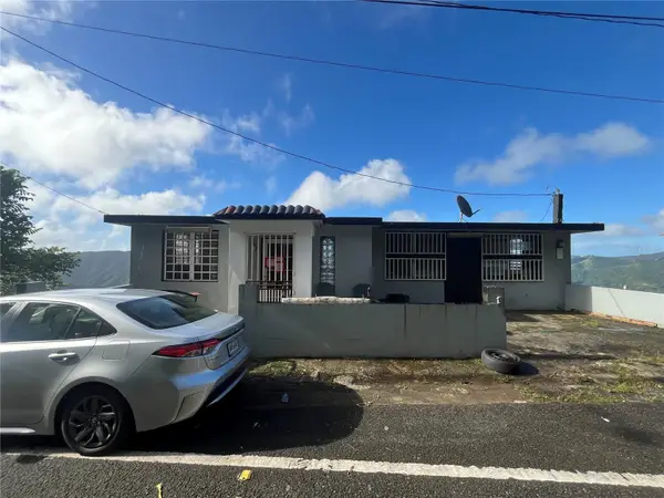 Rd 15 Km 17.7 Jajome Alto Ward, CAYEY, PR 00736