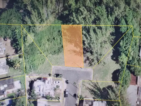 Solar 5 Barrio Puente, CAMUY, PR 00627