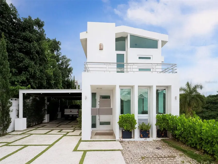 SR-830 Int La Floresta Sector #Lot 3, Bayamon, PR 00956 - Image #2