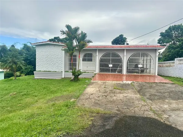 Monte Verde Bo Collores Monte Verde Bo Collores Rd 926, LAS PIEDRAS, PR 00771