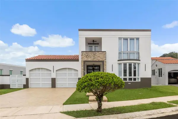 13 Guayabo Street, GUAYNABO, PR 00971