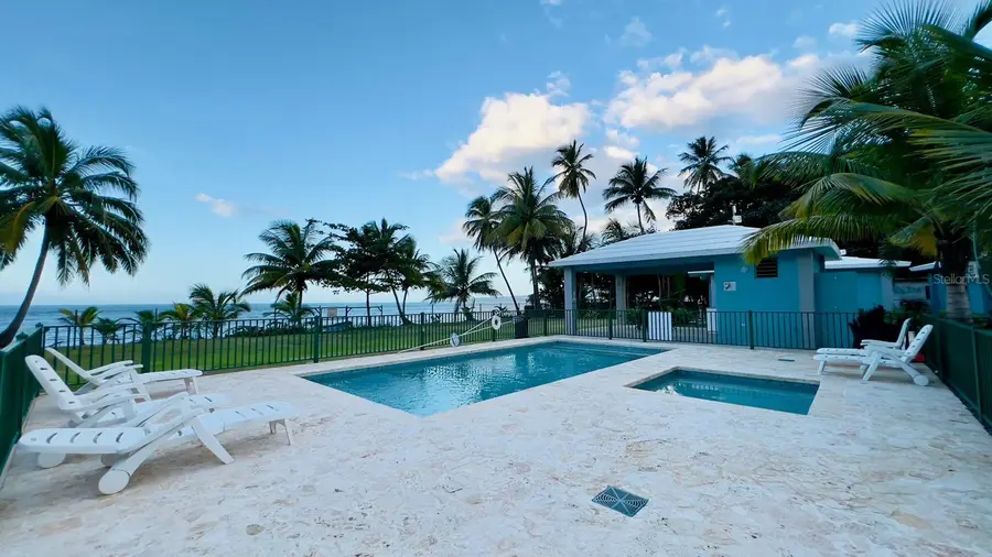 KM 2.6 Carr 441 Villa 14, Aguada, PR 00602 - Image #3