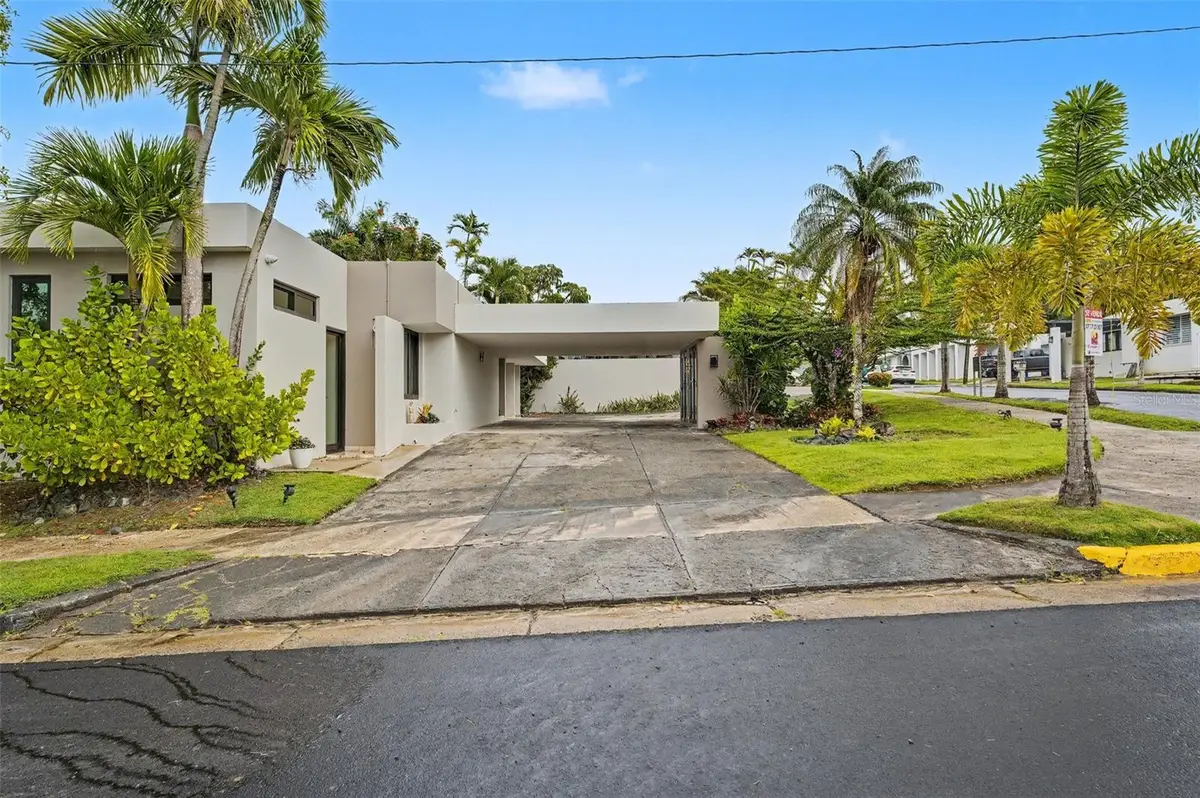 B1 Calle Santa Isabel #B1, San Juan, PR 00926 - Image #1