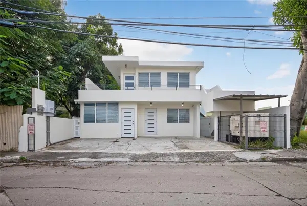 21 Amrico Cap, PONCE, PR 00731