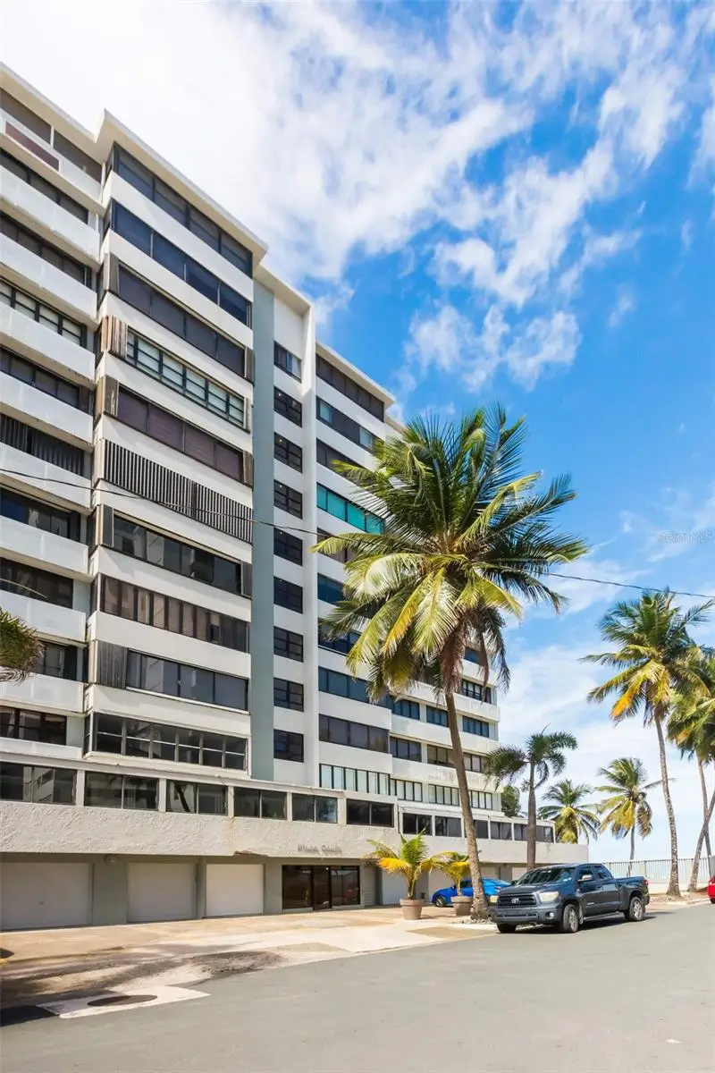 52 Kings Court St.-beachfront #5A, San Juan, PR 00911 - Image #1
