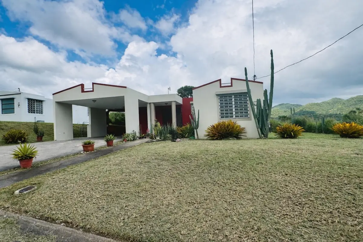 1 Calle Caribe, Coamo, PR 00769 - Image #1