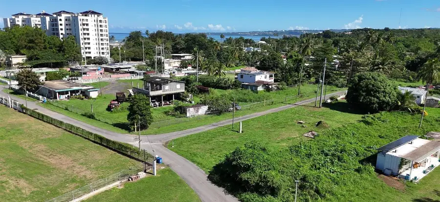 km 19.9 Int Carretera 115 Solar #4, Aguada, PR 00602 - Image #2