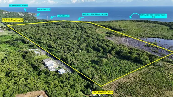 3 SE Pr 3 Street #118, PATILLAS, PR 00723