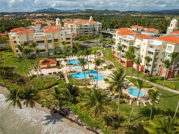 200 OCEAN DRIVE The Marbella Club #233, HUMACAO, PR 00791