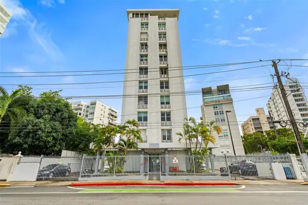 1354 Magdalena Avenue #403, SAN JUAN, PR 00907